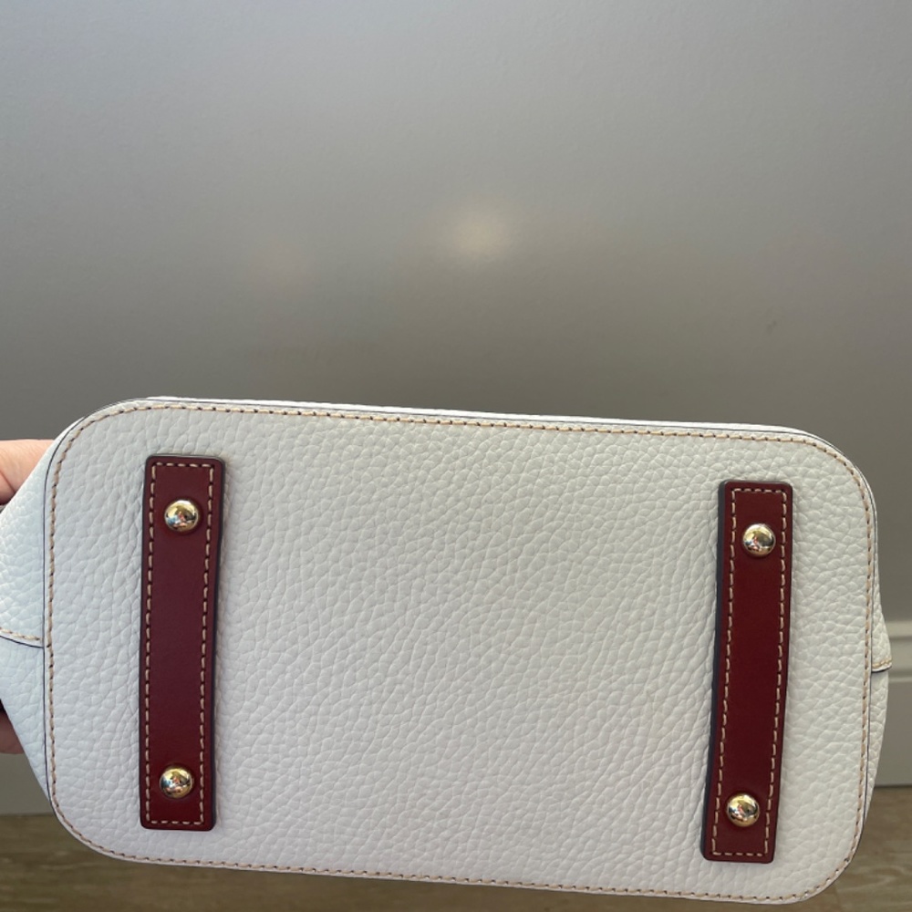 Dooney & Bourke Pebble Drawstring Bag - Picture 5 of 6
